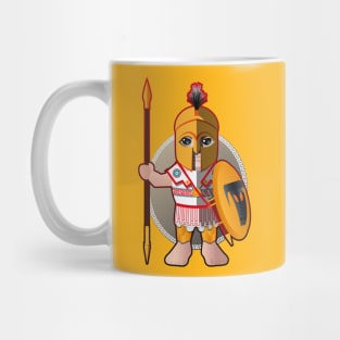 Hoplite Mug